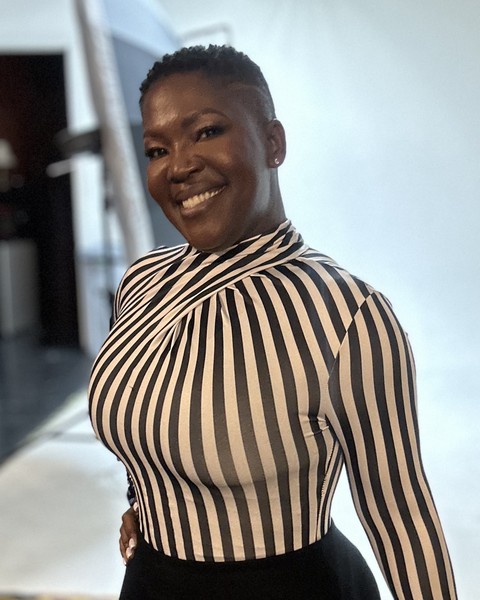 Dee Williams
